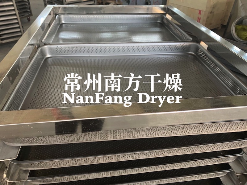 热风循环烘箱