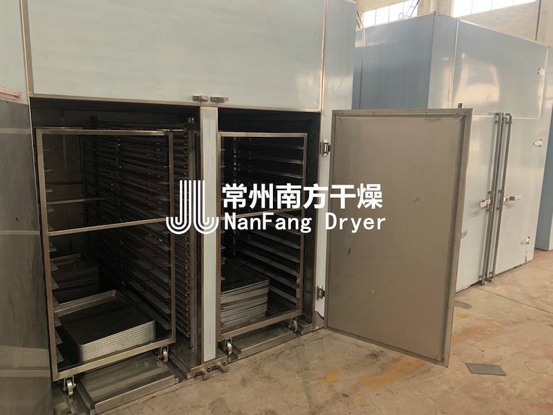 热风循环烘箱
