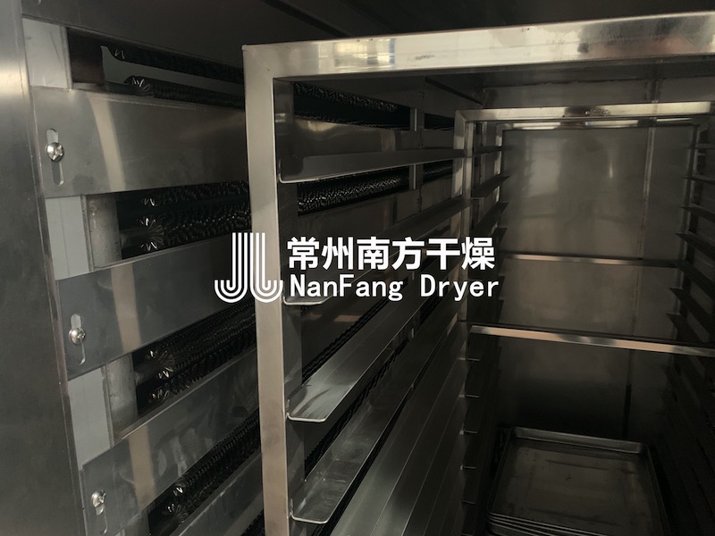 热风循环烘箱